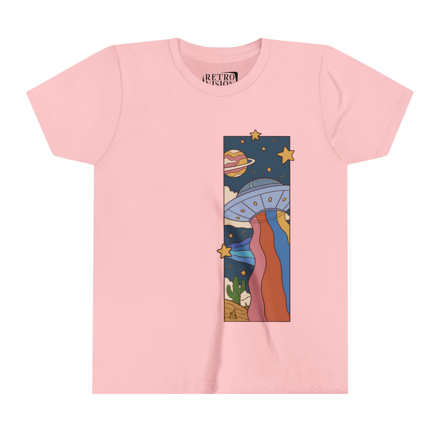 Beyond Tee (Kids)